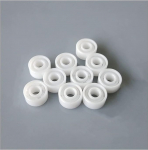 MR684 T&auml;iskeraamilised laagrid ABEC-9 4 x 9 x 4 mm ZRO2 tsirkooniumoksiidist keraamilised laagrid kalap&uuml;&uuml;girullile 684 Pakend 10-st