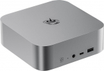 Beelink SER8 Mini PC AMD Ryzen 7 8845HS, 32GB DDR5 1TB PCIe4.0 SSD, AMD Radeon 780M graafika Mini Gaming PC, USB4.0/ 4K Triple Display/ WiFi6/ BT5.2/2.5Gbps LAN Mini arvuti Windows 11 Pro