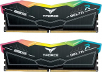 TEAMGROUP D532GB 6000-30 Delta RGB BK K2 TEM