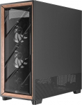 GEH Antec Flux Pro Full Tower Must jaem&uuml;&uuml;k