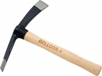 Bellota 5932-00 N - Pikkshaakera kaevur, p&ouml;&ouml;gipuidust k&auml;epide, 300 grammi