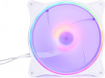 Alphacool 24851 Boitier PC ventilaator 14 cm valge