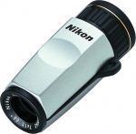 Nikon 5X15 monokkel Hg