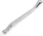 TEKTON WBE24312 12 mm x 14 mm 45-kraadise nihkega otsakruvikeeraja mutriv&otilde;ti 12 mm x 14 mm