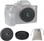 32mm F10 Pancake objektiiv Sony E Mount'ile &Uuml;hildub Sony ZV-E10, ZV-E10II, A6700, A6600, A6400, A7C II, A7C, A7CR, A7II, A7SIII, A7III, A6100, A7RIV, A7RIII, NEXiga