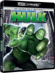 Hulk (4K Ultra-HD + BD) [Blu-ray]