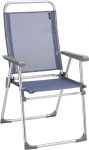 Lafuma Mobilier Victoria Batyline Oc&eacute;an II Folding Chair 62 x 57 x 100 cm
