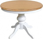 Artigiani Veneti Riuniti pikendatav kahev&auml;rviline laud s&ouml;&ouml;gitoale 100-138 cm