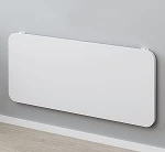 An der Wand montierter, zusammenklappbarer Computertisch mit herunterklappbarem Wandtisch, Fr&uuml;hst&uuml;cksbartisch f&uuml;r die K&uuml;che, Esstisch mit Klappblatt, zusammenklappbarer Arbeitstisch f&uuml;r das