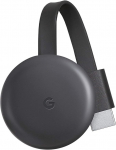 Chromecast Google New