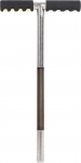Dioche 20" Stainless Steel Soil Probe Soil Test Kit