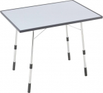 Lafuma LFM1491-3621 California Adjustable Table, Carbon