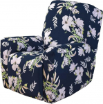 Tooli kate Tooli kaitsja Relaxing tool padjad kaitsev kate TV tool teki tooli katted lamamistoolile (v&auml;rv: #63)