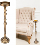 Yalikop joogilaud, stendilaud, k&uuml;ljelaud, &uuml;mmargune Martini k&uuml;ljelaud, v&auml;ike kokteilijookide stend v&auml;ikestesse ruumidesse, &ouml;&ouml;kapp, magamistuba, diivan, tool, vintage metallist dekoratsioon, 14x14