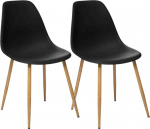 Univers-Decor 2 tooli Skandinaavia stiilis Taho Tammepuust Atmosphera