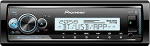 Pioneer MVH-MS510BT Marine, 1026048, Mitmev&auml;rviline