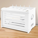 Wensdr riiulite hoiustamine, statiiv, projektori riiul, projektori statiiv, hoiukast, modemi kaabli kasti riiul, kate organiseeritud riiul, toitealune, kaablijuhtimise varjamise rack