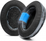 WC Freeze for Arctis Nova - h&uuml;briidkangast jahutusgeelist asendusk&otilde;rvapadjad Arctis Nova Pro Wired, Nova 7, 5, 4, 3, 1 - Made by Wicked Cushions (ei sobi Nova Pro Wireless) | Must Camo