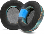WC Freeze Nova Pro Wireless - jahutavad geelk&otilde;rvapadjad AINULT Arctis Nova Pro Wireless jaoks (ei sobi teistele mudelitele) Wicked Cushions'i poolt valmistatud, parandatud heliisolatsioon | Simulatsioon