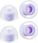 AZLA SednaEarfit MAX Galaxy Buds 2 Pro jaoks, 2 paari (S)