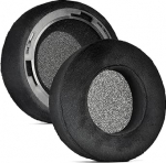 defean Asendusk&otilde;rvapadjad, mis &uuml;hilduvad Corsair Virtuoso Pro Wired Open Back Gaming Headset'i k&otilde;rvapadjadega, millel on m&uuml;raisolatsioonivaht