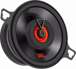 JBL Club 322F 2-Way autok&otilde;larite komplekt Harman Kardon - 75 Watt Pro Sound autok&otilde;larite kastid 87 mm, mustad
