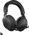 Jabra Evolve2 85 traadita peakomplektid