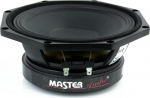 Komplekt Master Audio LST08/8 1 Professional Woofer 20 cm 20 mm 8 tolli 300 Watt RMS 600 Watt Max impedants 8 Ohm tundlikkus 99 dB Kodu jaoks