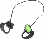 Fockety ujumisk&otilde;rvaklapid, juhtmevabad Bluetooth veealused veekindlad k&otilde;rvaklapid, avatud k&otilde;rvaklapid h&auml;&auml;lassistendi ja m&uuml;rasummutusega, spordik&otilde;rvaklapid jooksmiseks, jalgrattas&otilde;iduks