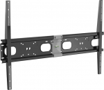 Meliconi, Slimstyle Extra 900F, TV seinakinnitus 65 - 120 tolli, fikseeritud telerihoidik, VESA 300-400-500-600-900, maksimaalne koormus 100 kg, sobib ka kipsplaadist seintele, valmistatud Itaalias.