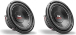 Pyle PLPW6D Auto Audio/Bass/K&otilde;larid/Subwoofer (2 tk)