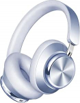 Wentronic Y03 Bluetooth k&otilde;rvaklapid Traadita aktiivne m&uuml;ravastase &uuml;le k&otilde;rvaklappide 48 tundi m&auml;nguaega 6 EQ muusikarežiimi K&otilde;rge helikvaliteediga k&otilde;rvaklapid koos pehmete k&otilde;rvapadjadega - sinine