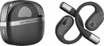 F&uuml;r Samsung S25 S25 Plus S25 Ultra Wireless Earbuds, Bluetooth 5.4 Kopfh&ouml;rer in Ear mit Noise Cancelling Mikrofon, Bluetooth Earbuds 40H Spielzeit, 2024 HiFi Stereo Deep Bass USB-C Schnellladung