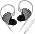 KZ PR1 (Balanced Edition) k&otilde;rvaklapid koos mikrofoniga