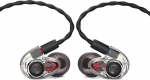 Westone Audio AM Pro X10 Professionelle In-Ear-Monitor-Kopfh&ouml;rer - F&uuml;r Musiker, mit Ambient-Filter, Single Balanced Armature Treiber, Kompaktem Design, Full-Range Audio - Transparent