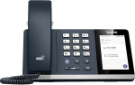 Yealink IP-telefon MP50 Teams Edition Black