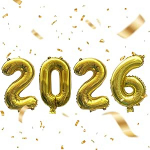 32-tolline &otilde;nnelikku uut aastat number &otilde;hupallid 2026 &otilde;hupallid 2026 partei kaunistus uusaasta kaunistus kuldne foolium j&otilde;uludeks uusaasta tarvikud koju v&auml;ljas l&otilde;petamine s&uuml;nnip&auml;evaks