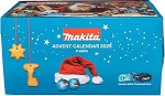 Makita advendikalender 2025
