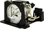 Eurolamps Supermait 310 - 3836 asendusprojektorilamp koos korpusega Dell 2100 MP jaoks.