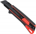 W&uuml;rth 2K 071566296 L&otilde;iketera 25 mm koos 1x Snap-off teraga &Auml;&auml;rmiselt terav must 071566296 Kasutusnuga Paberinuga