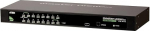 ATEN CS1316 16-portiline PS/2 USB KVM-l&uuml;liti