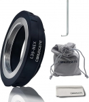 L39 NEX objektiivi adapter &uuml;hildub LM M39 L39 LTM 39mm objektiiviga NEX E-Mount kaamerale. a7R, a7C, a7 IV, a7 III, a7 II, a7 a5100, a5000, a3500, a3000, NEX-7, NEX-6, NEX-5T NEX-5RRNENEX-5N