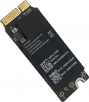 Bluetooth 4.0 Bt Wireless WiFi Airport Card BCM943602CS Ersatz f&uuml;r MacBook Pro 13 Zoll 15 Zoll Retina (2015) A1398 A1502 653-0194 802.11ac