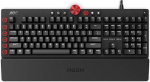 AGON AKG700 m&auml;nguklaviatuur - Hispaania paigutus - Cherry MX Red l&uuml;litid - Anti-Ghosting - AOC G-Tools tarkvara - N-klahvi &uuml;mberl&uuml;litamine
