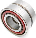 7016C 7016AC 7016CTYN P5 P4 DB DT DF DG 80X125X22 7016 Precision Angular Contact Bearings ABEC-5 ABEC-7 1 Piece (Colour: 7016, Size: DF-P5-CTYN)