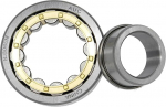 AUC silindriline rull-laager NJ328M EM 42328h laager Sisediameeter 140 V&auml;lisl&auml;bim&otilde;&otilde;t 300 Paksus 62 mm