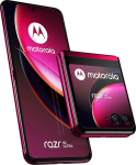 Motorola Razr 40 Ultra 5G 256GB/8GB RAM Dual SIM Viva-Magenta