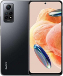 Xiaomi Redmi Note 12 Pro grafiithall, k&otilde;ik operaatorid, 8 GB RAM, 256 GB ROM