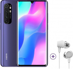 Xiaomi Mi Note 10
