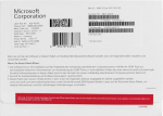 Windows 8.1 - litsents - 1 arvuti - OEM - DVD - 64-bitine